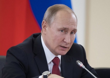 الرئيس الروسي يعلن تسجيل لقاح ثان ضد كورونا