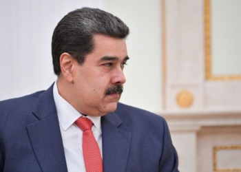 مادورو يؤكد تعرض رئيس بيرو لمؤامرة من النخب اليمينية