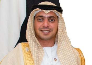 حامد بن محمد خليفة السويدي