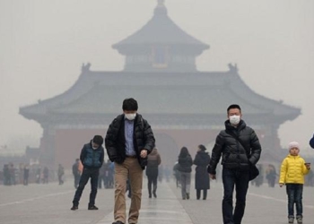 ارتفاع طفيف في إصابات فيروس "كورونا" في بكين