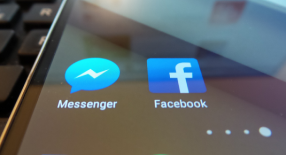 فيسبوك  تشدّد قبضتها على تطبيق ماسنجر - الإمارات نيوز