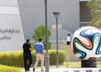 الاتحاد الإماراتي يؤجل مباريات اليوم لسوء الأحوال الجوية