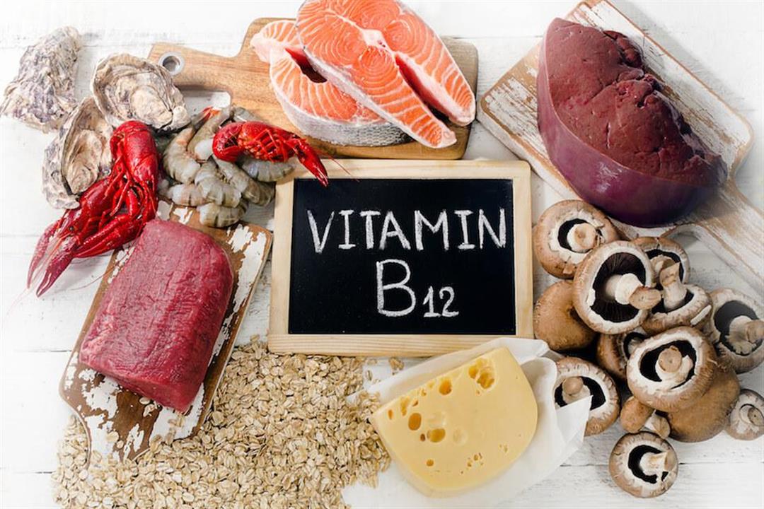 10 أعراض خطيرة لنقص فيتامين B12 في جسم الإنسان - الإمارات نيوز