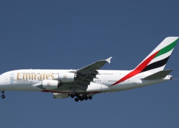 تعرف إلى عدد رحلات الطيران السنوية في الإمارات بحلول 2030