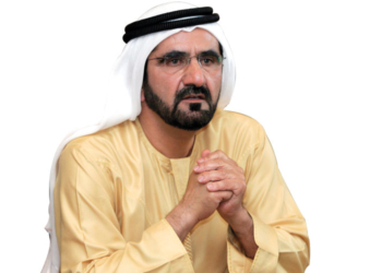 محمد بن راشد يصدر قانون جديد بشأن معهد دبي العقاري