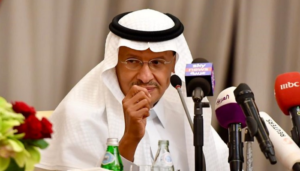 السعودية : قادرون على التجاوب مع متغيرات السوق النفطية بسبب كورونا