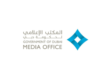 المكتب الإعلامي لحكومة دبي