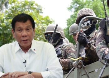 الفلبين تنهي اتفاقية الدفاع المشترك مع واشنطن
