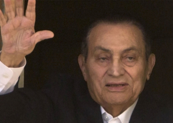 محكمة أوروبية تصدر قرار جديد بشأن تجميد أموال أسرة الرئيس المصري الراجل "مبارك"