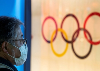 اليابان تتخذ إجراء صارم لاحتواء الوباء خلال فترة الأولمبياد