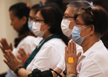 مئات الإصابات الجديدة بفيروس كورونا في كوريا الجنوبية