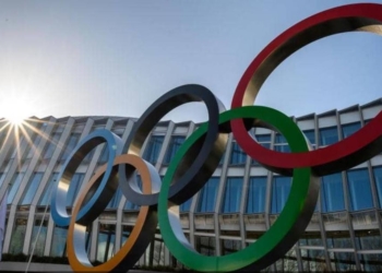 أكثر الدول العربية تتويجاً بالميداليات الذهبية في تاريخ الأولمبياد