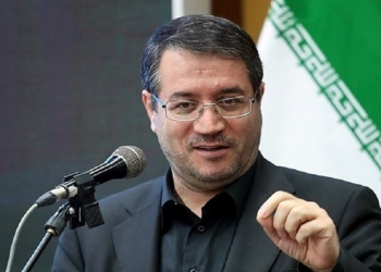 وزير الصناعة الإيراني يصاب بكورونا