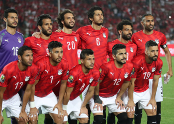 مفاجآت بالجملة في قائمة مصر المشاركة بكأس العرب
