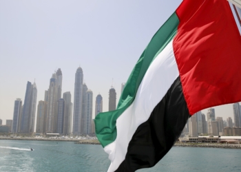 الإمارات تتألق عالميا في مجال تمثيل النساء في البرلمان