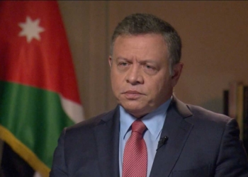 ملك الأردن: لا أقبل "الواسطة" وحماية المواطن أولوية قصوى