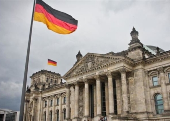 ألمانيا بصدد تمديد قيود العزل حتى الـ14 من فبراير