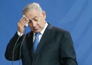 نتنياهو يكشف حقيقة موافقة إسرائيل على إمداد سوريا بلقاحات كورونا