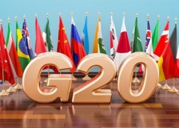وزراء طاقة مجموعة العشرين