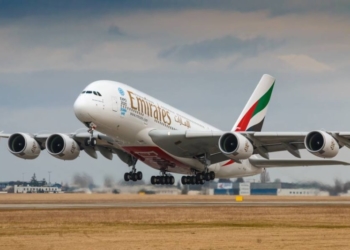 "طيران الإمارات" تستعد لاستئناف رحلاتها إلى 5 وجهات جديدة في أفريقيا