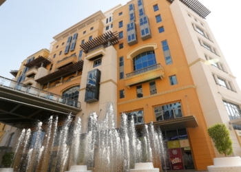 اقتصادية دبي توسّع نطاق خدماتها لتشمل المناطق الحرة في الإمارة