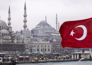 دعوات أوروبية لفرض عقوبات على تركيا لهذا السبب