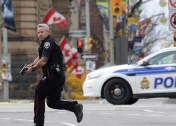 الشرطة الكندية: 6 ظروف مسممة أرسلت إلى أمريكا أحدها للبيت الأبيض