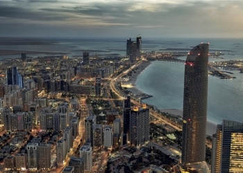 عاجل.. الإمارات في قائمة العشرة ضمن 71 مؤشرا عالميا للتنافسية خلال 2019