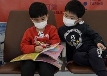الصين: تسجيل 11 إصابة جديدة بكورونا