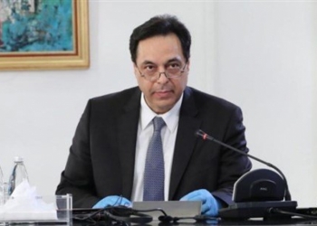 رئيس مجلس الوزراء اللبناني