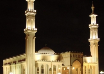 الأردن يُغلق مسجد شهير احترازياً