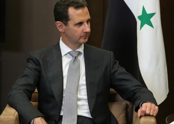الرئيس السوري
