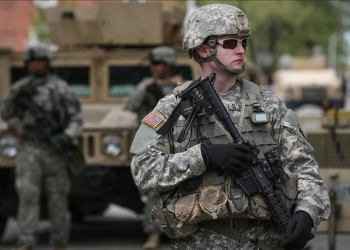 البنتاجون: بدء تقليص القوات الأميركية في العراق