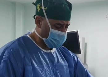 الدكتور حسين أبو خليل