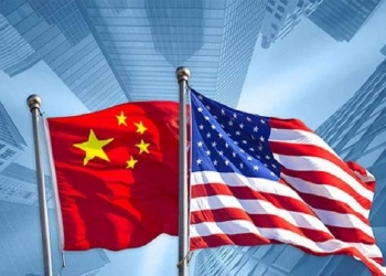 واردات قياسية للصين من النفط الأمريكي