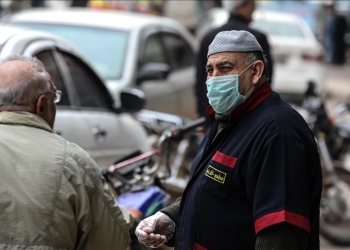 سوريا تسجل إصابات جديدة بفيروس كورونا