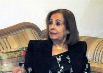 وفاة إعلامية مصرية شهيرة