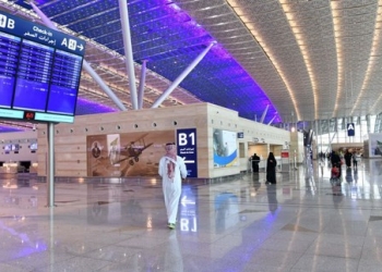 مطار الملك عبد العزيز