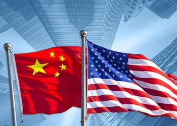 الصين تندد بعقوبات الولايات المتحدة وتهددها بالرد