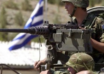 اليونان تخفّف الضرائب وتُعلن زيادة الإنفاق الدفاعي