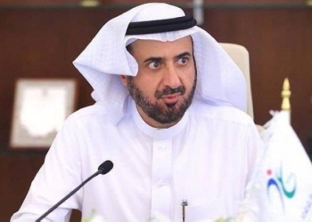 وزير الصحّة السعودي يوجّه رسالة هامّة عن زيارة الوالدين