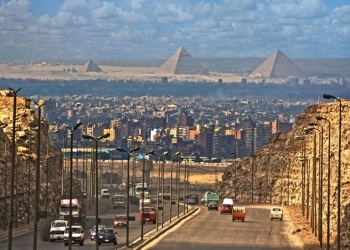 مصر تستيقظ على فاجعة هزت البلاد