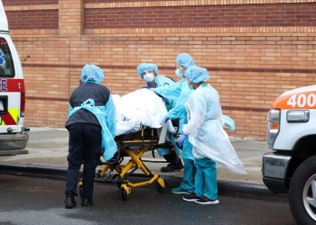 فرنسا: تسجيل 5413 إصابة جديدة بكورونا