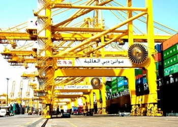 دبي خامس أفضل مركز للشحن البحري عالمياً