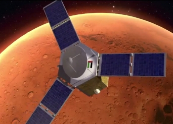 الإمارات تُطلق مسبار الأمل في رحلته التاريخية لاستكشاف المريخ
