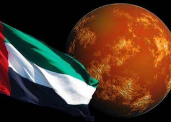 رسميًّا.. الإمارات تنضم إلى "اتفاق أرتميس" لتعزيز التعاون الفضائي عالمياً