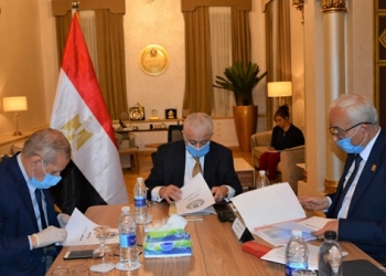 حقيقة إصابة وزير التعليم المصري بفيروس كورونا