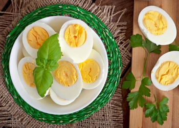 لمتبعي "الرجيم"..البيض وسيلة لإنقاص الوزن وإعطاء الجسم حاجته من البروتينات