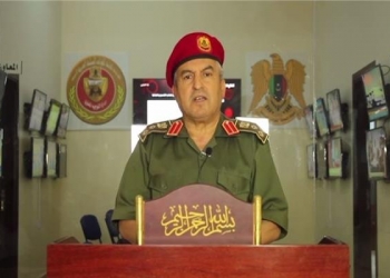 بالفيديو: الجيش الليبي يؤكّد قدرة القوّات المسلّحة المصرية على قلب موازين المعركة