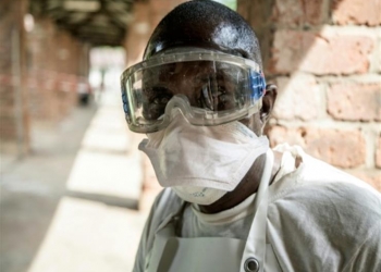 فيروس إيبولا يخرج عن السيطرة والصحة العالمية تحذر!